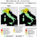 Bollettino di allerta meteo del 30/05/2024