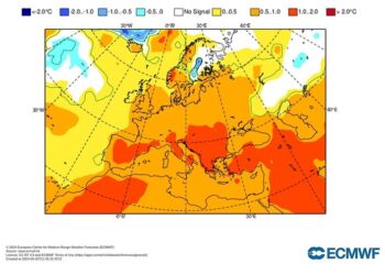 Come sarà il meteo estate 2024?