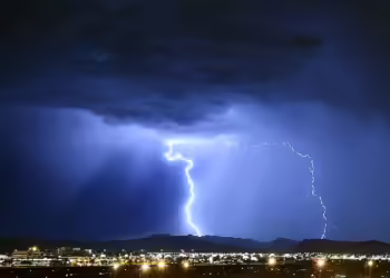 Meteo Giugno 2024: estate in difficoltà tra pioggia, temporali e neve