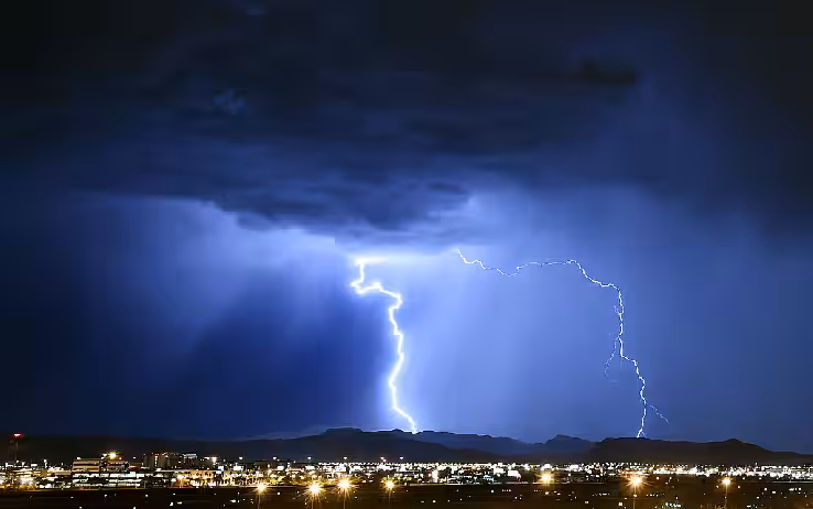Meteo giugno 2024