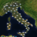 Meteo di domani: previsioni del tempo in Italia per il giorno 15-05-2024