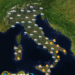 Meteo di domani: previsioni del tempo in Italia per il giorno 21-05-2024