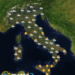 Meteo di domani: previsioni del tempo in Italia per il giorno 31-05-2024