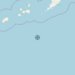 Terremoto Fox Islands, Aleutian Islands, United States [Sea: United States] – Magnitudo 5.6