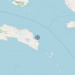 Terremoto Seram, Indonesia [Sea: Indonesia] – Magnitudo 5.7