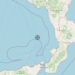 Terremoto Tirreno Meridionale (MARE) – Magnitudo 3.5
