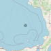 Terremoto Tirreno Meridionale (MARE) – Magnitudo 3.4