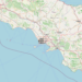 Terremoto Campi Flegrei – Magnitudo 3.7