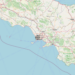 Terremoto Campi Flegrei – Magnitudo 3.5