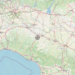 Terremoto 5 km W Sala Baganza (PR) – Magnitudo 3.4