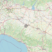 Terremoto 1 km W Sala Baganza (PR) – Magnitudo 3.5