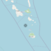 Terremoto Vanuatu Islands [Sea: Vanuatu] – Magnitudo 6.3