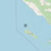 Terremoto Off west coast of northern Sumatera, Indonesia [Sea: Indonesia] – Magnitudo 6.1