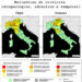 Bollettino di allerta meteo del 09/06/2024