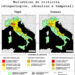 Bollettino di allerta meteo del 25/06/2024