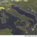 METEO AM, previsioni del tempo in Italia per il giorno 06/06/2024