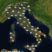 Meteo di domani: previsioni del tempo in Italia per il giorno 24-06-2024