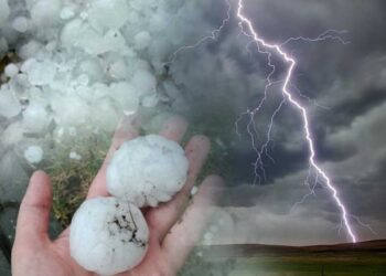 Meteo senza estate al Nord. Ora è ufficiale e vi diciamo perchè