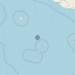 Terremoto Canale di Sicilia meridionale (MARE) – Magnitudo 3.6