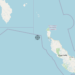 Terremoto Papua New Guinea [Sea] – Magnitudo 5.8