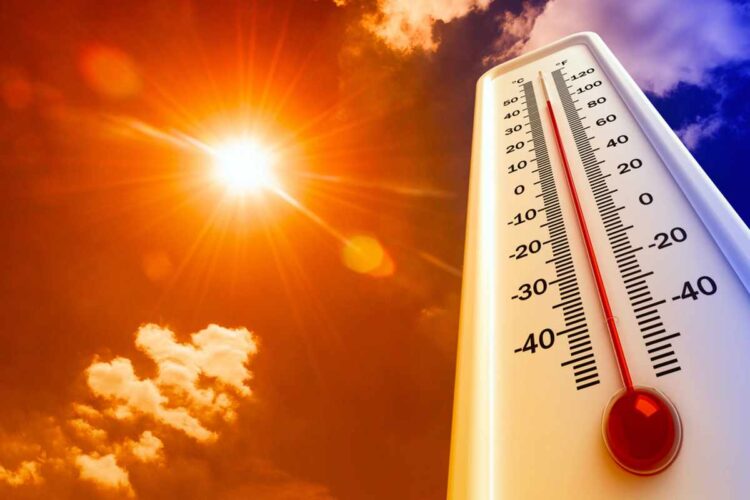 Meteo chi si rivede: torna Minosse che il caldo raddoppia