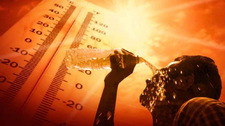 Meteo weekend: caldo rovente. Ma arriverà anche di peggio, ecco dove