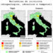 Bollettino di allerta meteo del 04/07/2024