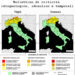 Bollettino di allerta meteo del 12/07/2024