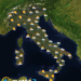 Meteo di domani: previsioni del tempo in Italia per il giorno 22-07-2024