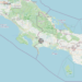 Terremoto Panama [Land] – Magnitudo 5.5