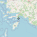 Terremoto Turkey [Sea] – Magnitudo 4.7