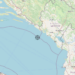 Terremoto Costa Montenegro (MONTENEGRO) – Magnitudo 3.0