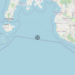 Terremoto Philippines [Sea] – Magnitudo 6.6