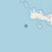 Terremoto Crete, Greece [Sea: Greece] – Magnitudo 4.6