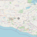 Terremoto Guatemala – Magnitudo 6.2