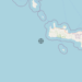 Terremoto Crete, Greece [Sea: Greece] – Magnitudo 5.5