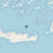 Terremoto Crete, Greece [Sea: Greece] – Magnitudo 4.6