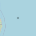 Terremoto Off east coast of Honshu, Japan [Sea: Japan] – Magnitudo 5.7