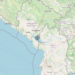 Terremoto Albania [Land] – Magnitudo 3.0