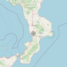 Terremoto 4 km SW Lamezia Terme (CZ) – Magnitudo 3.3