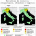 Bollettino di allerta meteo del 01/08/2024