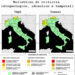Bollettino di allerta meteo del 12/08/2024