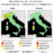 Bollettino di allerta meteo del 14/08/2024