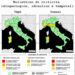 Bollettino di allerta meteo del 15/08/2024