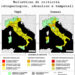 Bollettino di allerta meteo del 18/08/2024