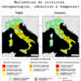 Bollettino di allerta meteo del 19/08/2024