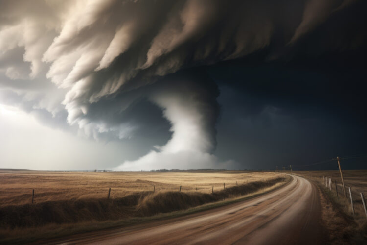 Autunno 2024: meteo a rischio di eventi estremi. Dove?