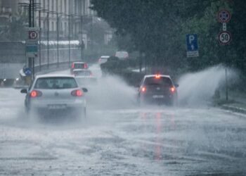 Meteo 10 giorni: previsioni lungo termine