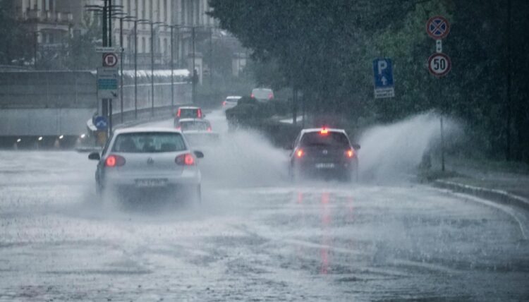 Meteo 10 giorni: previsioni lungo termine