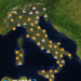 Meteo di domani: previsioni del tempo in Italia per il giorno 09-08-2024